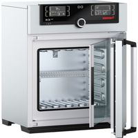Product Image of Incubator IN30plus, natural convection, Twin-Display, 32 L, 20°C - 80°C, with 1 Grid