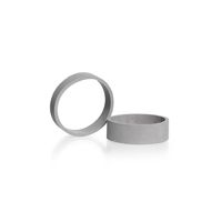 Product Image of Rubber sleeve, outer diameter 33mm for filter crucibles code 10D, 10 pc/PAK