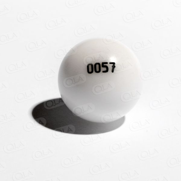 QLA 25mm Calibrated Ball, Multi-Instrument