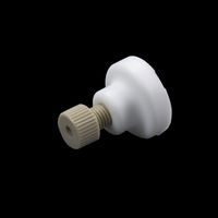 Product Image of Lösungsmittelfilter, PTFE, Last Drop, 2,5 µm, mit Fittingen für 1/8'' Kapillare