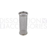 Product Image of Basket 100 mesh, Stainless Steel, 65 mm length, Hanson