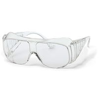 Product Image of Safety goggles Panorama, over-goggles