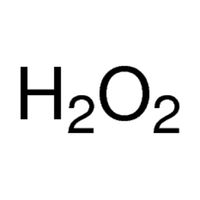 Product Image of Wasserstoffperoxidlösung, 30 Gew.%, reinst, zur Analyse, ISO, Ph.Eur., Plastikflasche, 6 x 1 l