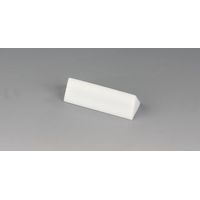 Product Image of Cylindrical Magnetic Stirring Bars PTFE, PTFE coated 50 mm, sold in pack of 3, price per pieace