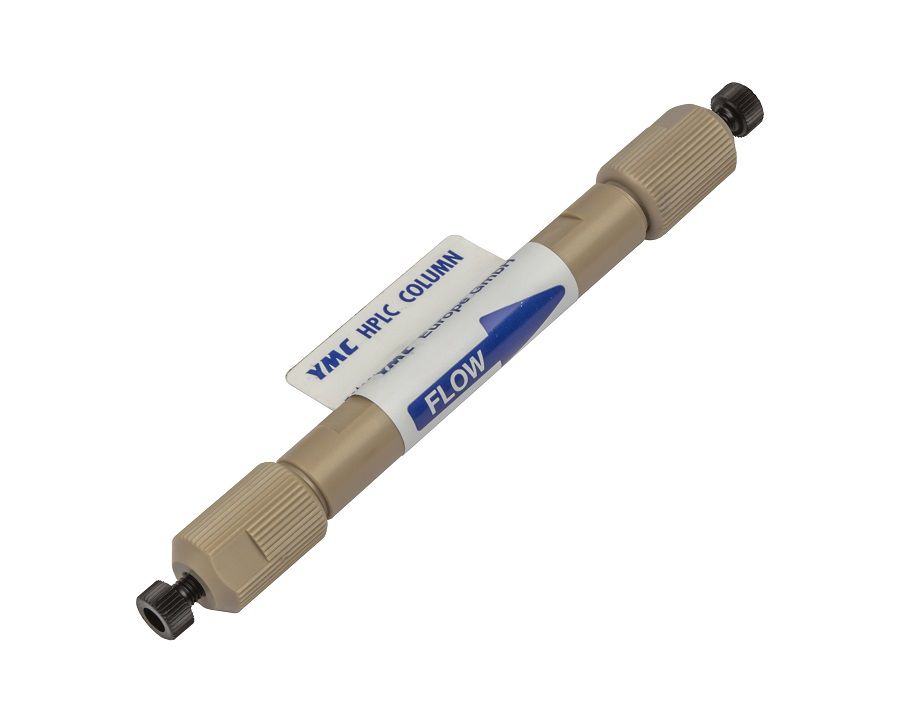SF00S051046WP HPLC Column PEEK YMCBioPro, 5 µm, nonporous, YMC