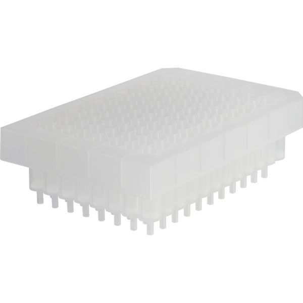 Macherey-Nagel Receiver Plate 50 μm, hydrophilized, 4 pc/PAK