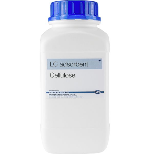 Macherey-Nagel HPLC-Packmaterial Cellulosepulver MN 2100, 1 kg