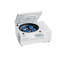 Product Image of ZentrifugeTyp 5810 R, o h n e Rotor gekühlt, 230 V/50-60 Hz