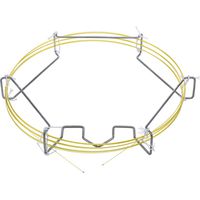 Product Image of GC-Kapillarsäule OPTIMA-5, 0,32 mm ID, 5 µm Fd, 15 m