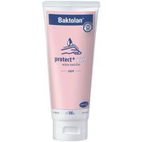 Product Image of Baktolan protect+ pure, Hautschutzcreme, 25 x 100ml