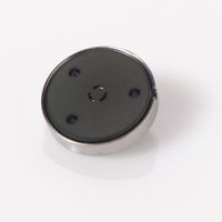 Rotor Seal for Agilent, Vespel for p/n 0101-0921 valve