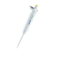Product Image of EP Reference® 2 G, Einkanalpipette, fix, 50 µl, gelb