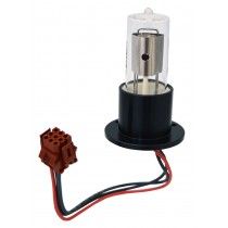 Altmann Analytik Deuterium (D2) lamp, for Gilson115/116/117/118/119/151/152/155/156