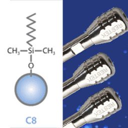 951352E - HPLC-Säule Viva C8, 300Å, 5 µm, 200 x 3,0 mm
