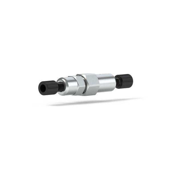 Upchurch Scientific Rückdruckregler, 40 psi, 1 St/Pkg