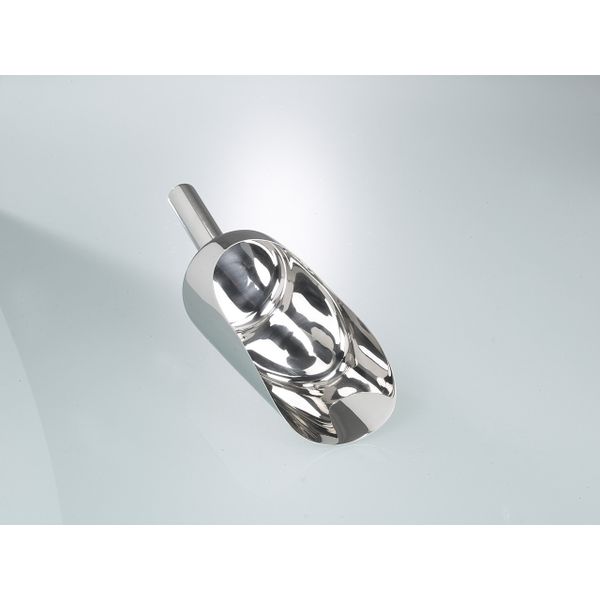 Bürkle PharmaScoop, V4A, 750ml, Ø 95mm, length 210mm