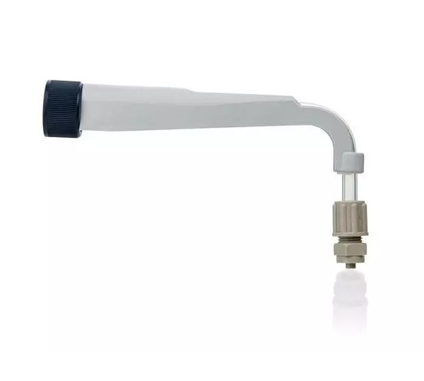 Brand GmbH & Co. KG Dosierkanüle geeignet für seripettor pro, mit Luer-Lock-Anschluss für Mikrofilter