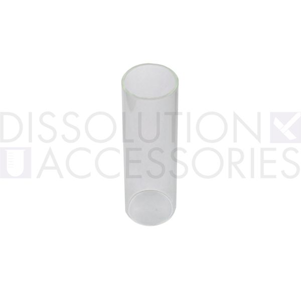 Dissolution Accessories Zerfallsröhrchen, Boro 3.3, für 6-Röhrchen-Korb, PharmaTest, 6 St/Pkg