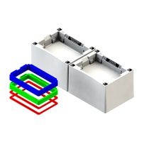 Product Image of Extraction+ Plate Kit