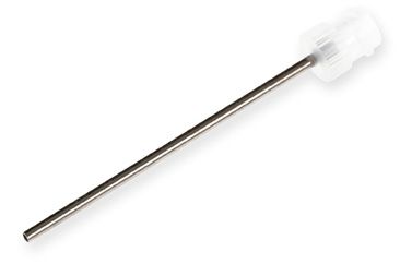 Hamilton Ersatznadel Kel-F Hub (KF), 15 Gauge, 51 mm, point style 3, 6 St/Pkg