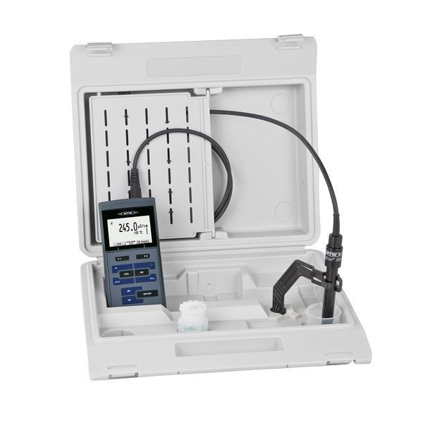 人気の雑貨がズラリ！ Mobile 1 SET 3310 Cond - 2CA301 conductivity including meter タイムセール