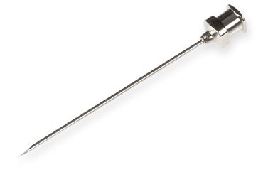 Hamilton Ersatznadel Metall Hub (N), 19 Gauge, 51 mm, point style 2, 6 St/Pkg