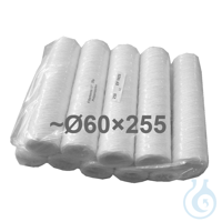 Bandelin SONOREX TECHNIK EF 1025 filter candle - fine filter, 10 pc/PAK