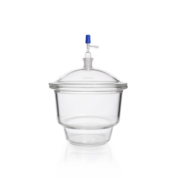 Duran Group Vacuum-desiccator/DURAN, DN 200