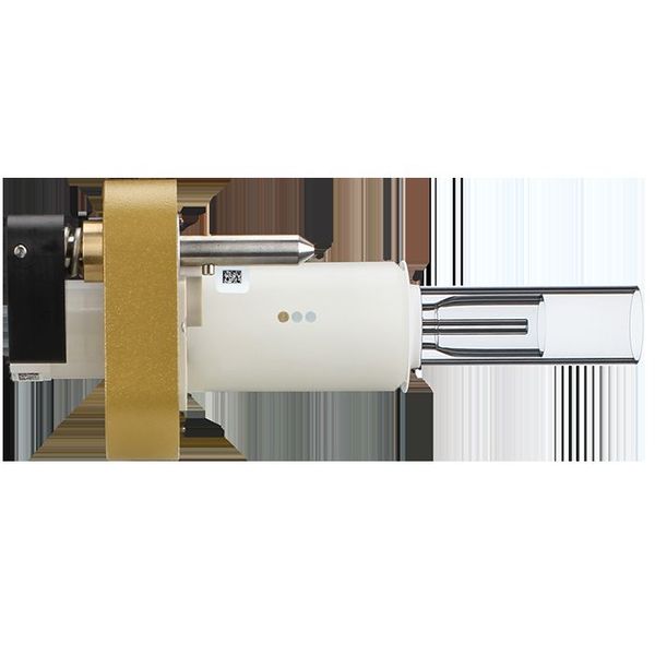 PerkinElmer SMARTintro-Probeneinführungsmodul, Gold, mit einteiligem Quarzbrenner-Injektor (1,5 mm Innendurchmesser)
