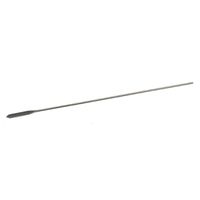 Product Image of Lancet 18/10 steel f. Needle holder KOLLE, L=100mm