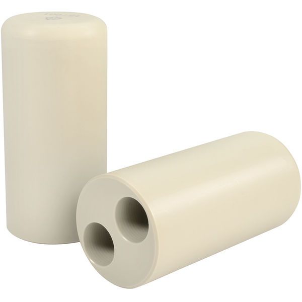 Ohaus Rack for Centrifuge Tubes, 2 x 15 ml, D17 mm, FA, V2, 2 pc/PAK
