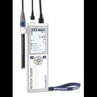 Seven2Go Conductivity Meter S7-Field kit, replaces MR51302572