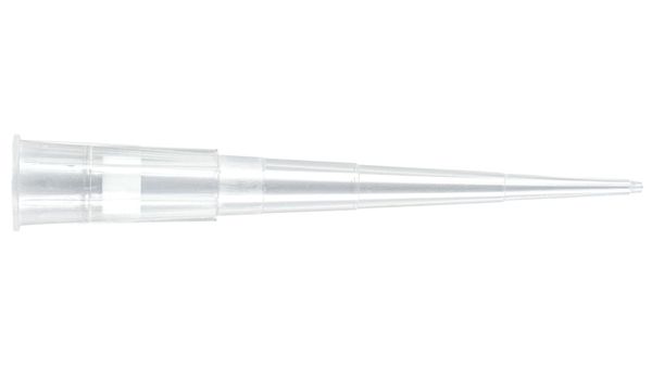 Ratiolab aeroject ultra tips, 200 μl, sterilisiert, 960 St/Pkg