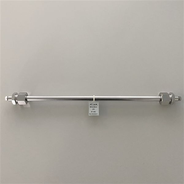 Shodex HPLC Column GPC KF-802, 150 Å, 6 μm, 8 x 300 mm
