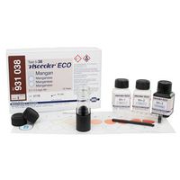 Product Image of Visocolor ECO Testbesteck Mangan für 70 Bestimmungen