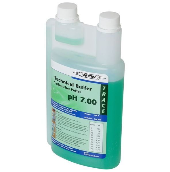 WTW Reagent test Mn 01846
