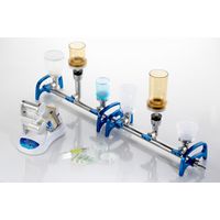 Product Image of Laboratory manifold standard end cap