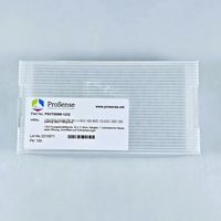 Product Image of 2 ml, Clear Glass Threaded Vial, 12x32, 9 mm, with marking spot, 100 pc/PAK