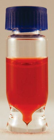 Supelco PK100 1.2ML LA MRQ30, PTFE/SILICONE &