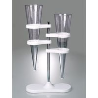Product Image of Stand for Imhoff sedimentation funnels, from Ø90mm
