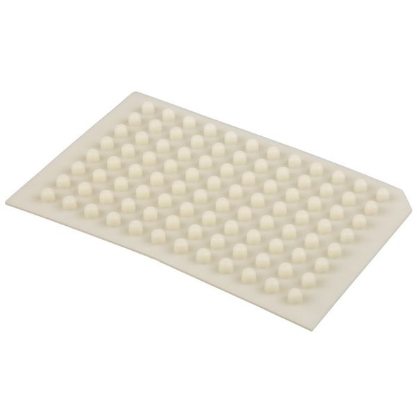 Microsolv Verschlussmatte für U-2D 350 μl Platte