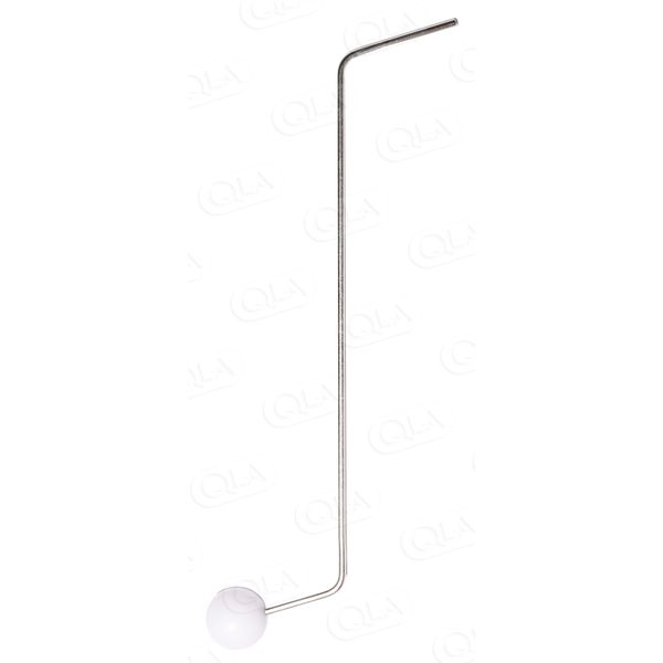 QLA 25mm Ball Style Depth Set Tool for 2L baths, Serialized with 1 year calibraiton