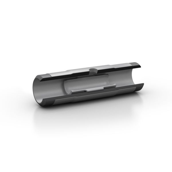 Altmann Analytik Graphitrohr, pyrobeschichtet, mit Omega-Plattform für Varian, 10 St/Pkg