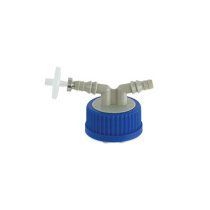 Interscience Autoklavierbarer GL45-Stopfen + 0,2 μm Filter, für FlexiPump