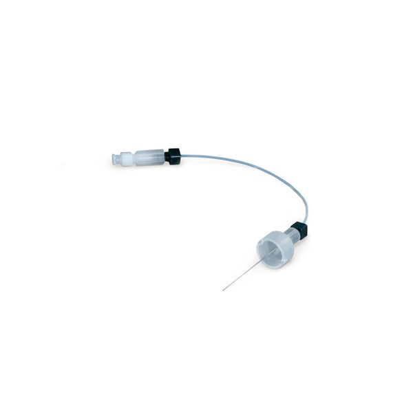 Rheodyne Nadel Adapter für 9125/9126