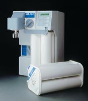 Millipore QPAK 2, Aufbereitungspack DI und Millipak Endfilter, für Milli-Q mit DI Zufuhr