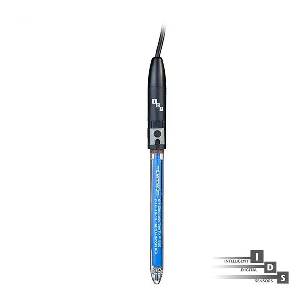 WTW SenTix 980 pH-Messkette, Flüssigelektrolyt, digital