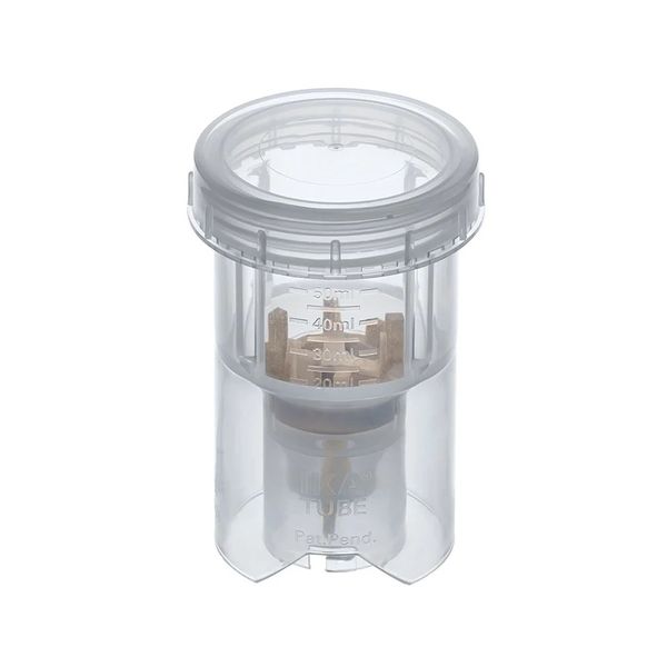 IKA DT-50 Tube with rotor-stator element, 50 ml, 10 pc/PAK