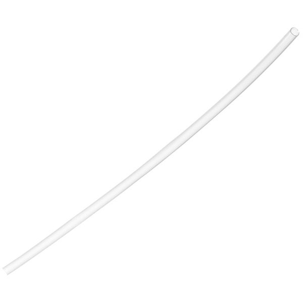 Applied Research Europe Tubing, PTFE, 0.066 inch (1.7 mm) ID, 0.080 inch (2 mm) OD, low pressure, 25 meter roll, 1 pc/PAK