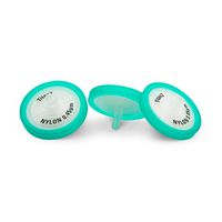 44525-NN - Syringe Filter Titan3, PA, 30 mm, 0.45 µm, colour coded